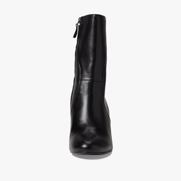 Naturalizer Harlene Leather Bootie (Women) - Picture 10 of 11